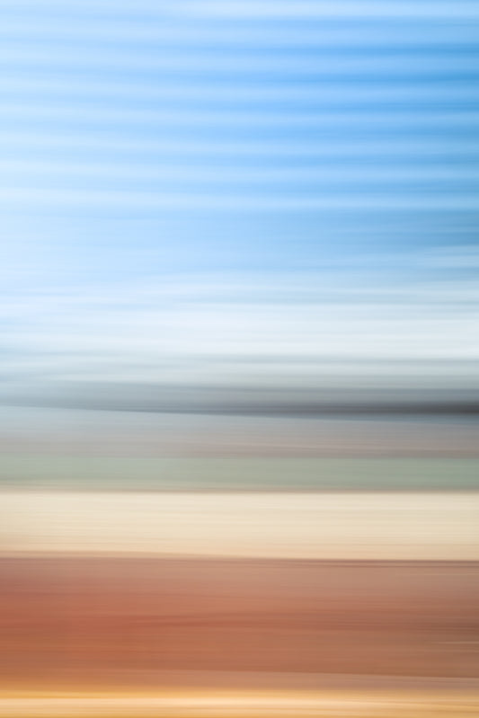 Limited Edition Print - Winter Whisper 1